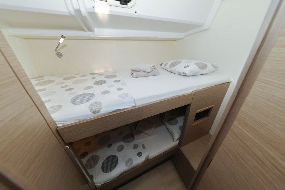 Image of Infinity – OW yacht #12