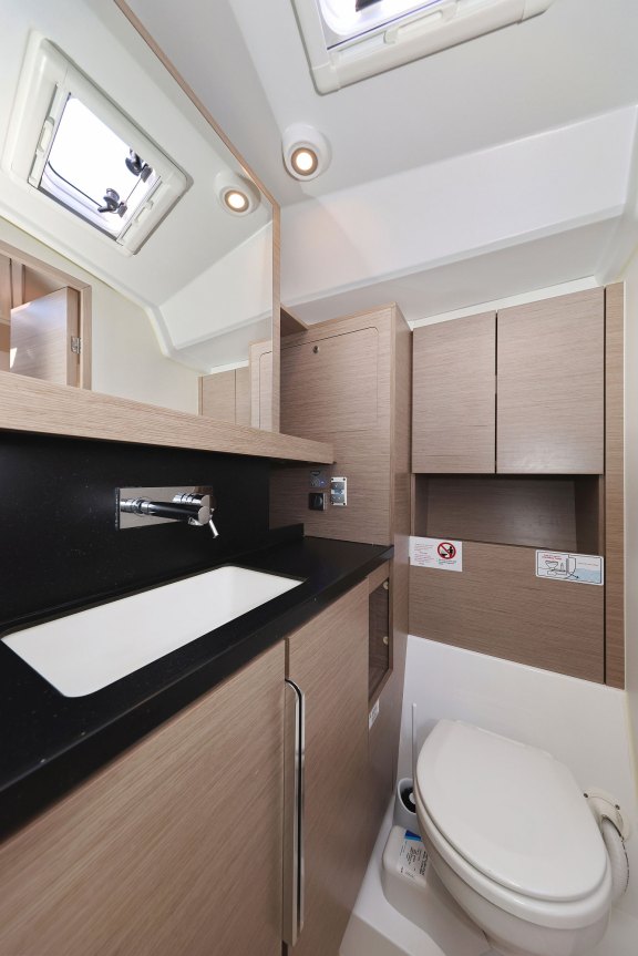 Image of Infinity – OW yacht #16