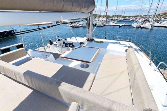 Image of Algol yacht #6