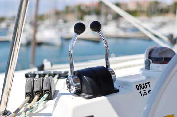 Image of Algol yacht #10