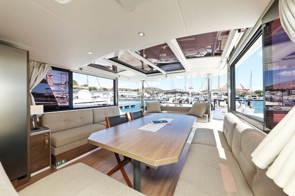 Image of Algol yacht #12