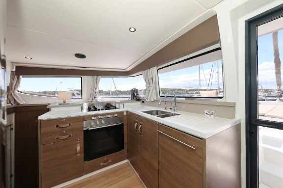 Image of Algol yacht #15