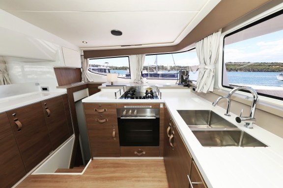 Image of Algol yacht #16