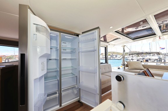 Image of Algol yacht #18