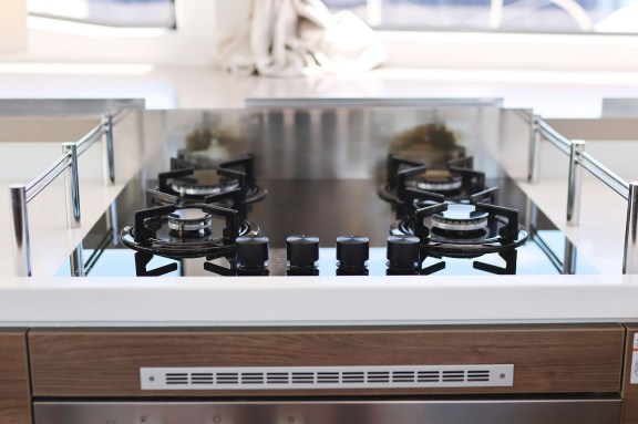 Image of Algol yacht #19