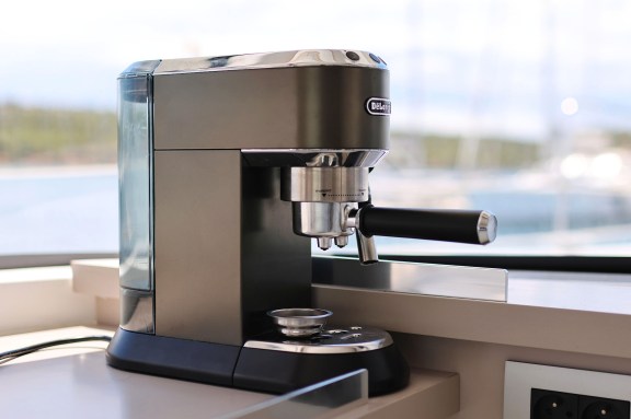 Image of Algol yacht #20