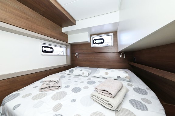 Image of Algol yacht #22