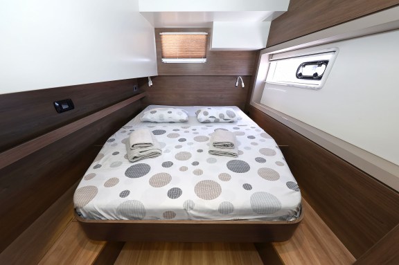 Image of Algol yacht #23