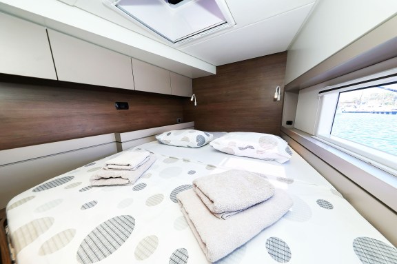 Image of Algol yacht #25