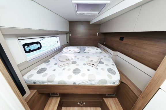 Image of Algol yacht #26