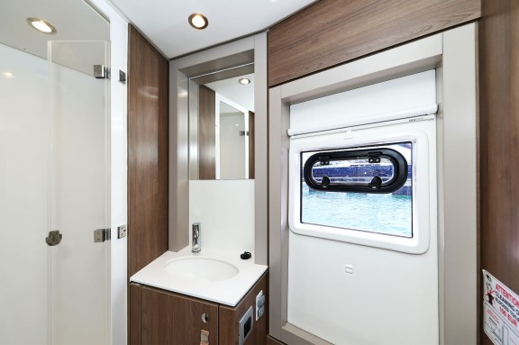 Image of Algol yacht #29