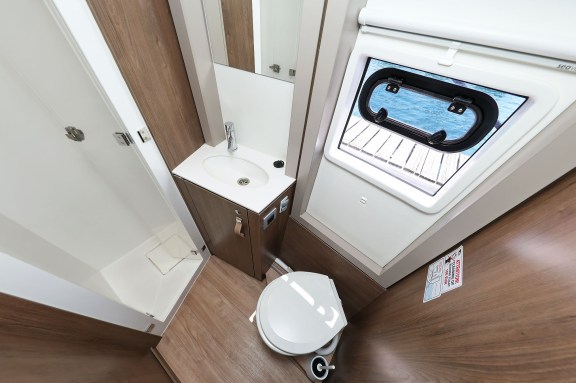 Image of Algol yacht #30