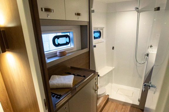 Image of Algol yacht #27