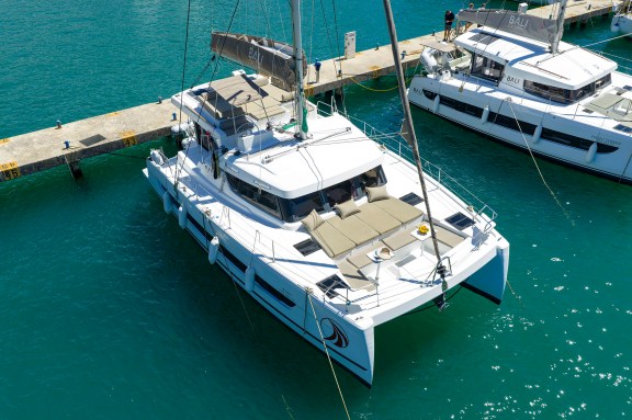 Image of Jenny yacht #4