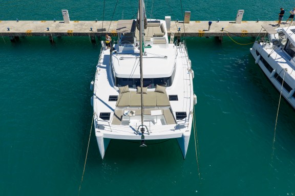 Image of Jenny yacht #5