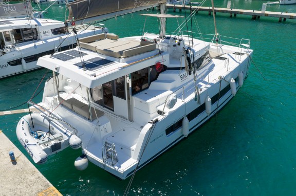 Image of Jenny yacht #7
