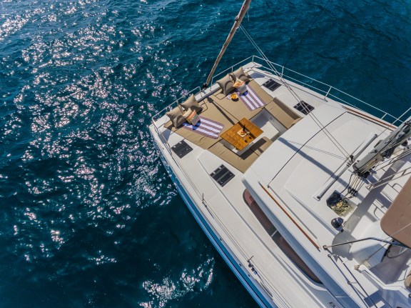 Image of Sunshine yacht #7