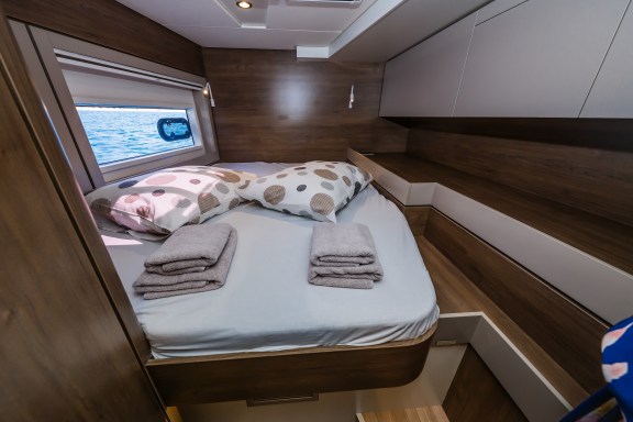 Image of Sunshine yacht #21