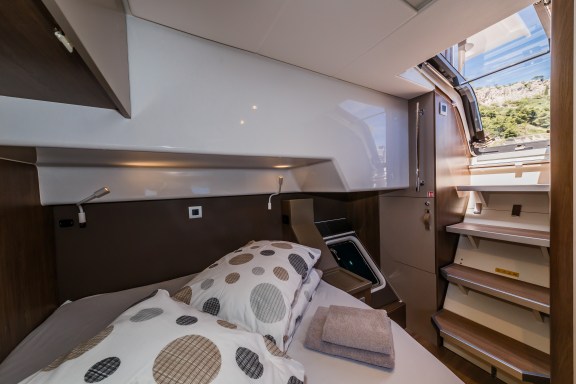 Image of Sunshine yacht #23