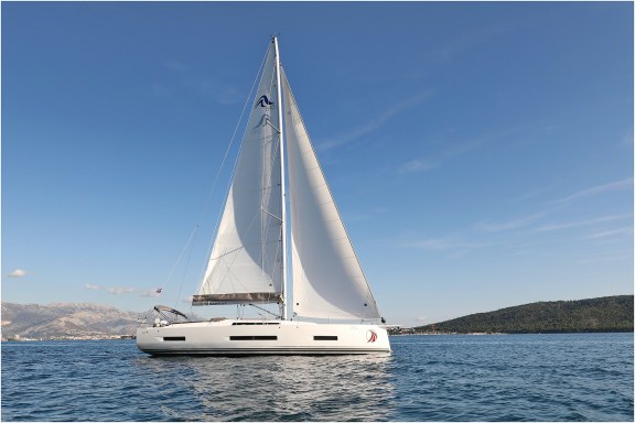 Image of Hype yacht #9