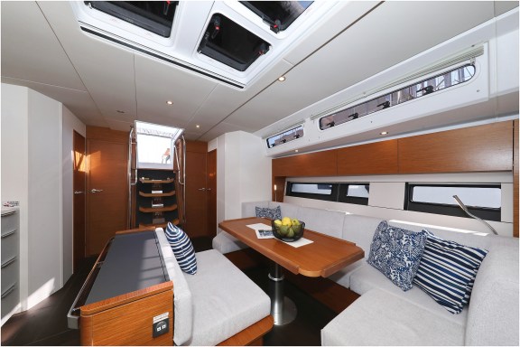 Image of Hype yacht #15