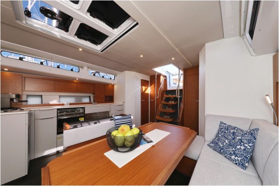 Image of Hype yacht #16