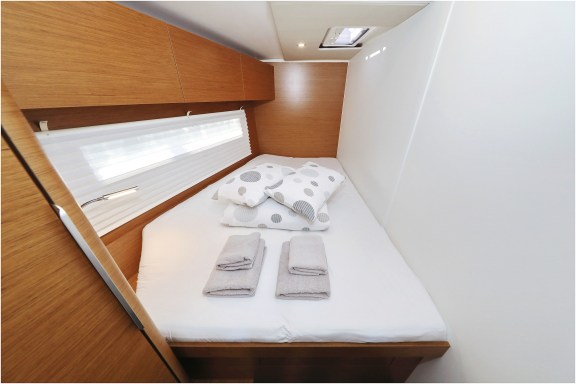 Image of Hype yacht #20