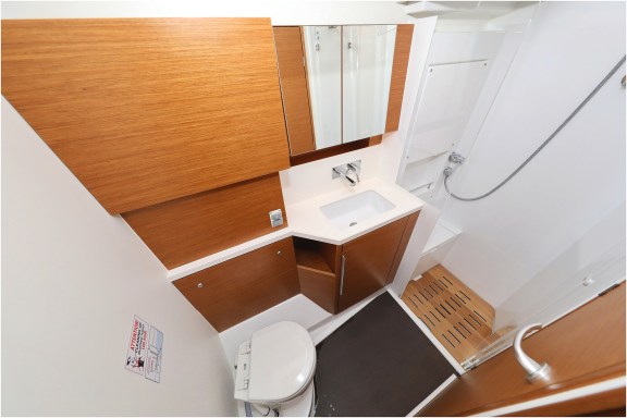 Image of Hype yacht #25