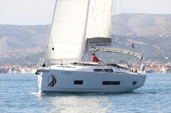 Image of Simply Relax yacht #4