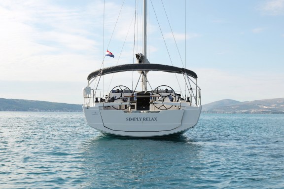 Image of Simply Relax yacht #6