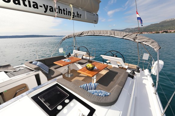 Image of Simply Relax yacht #7