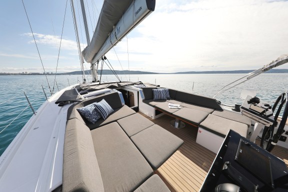 Image of Simply Relax yacht #8