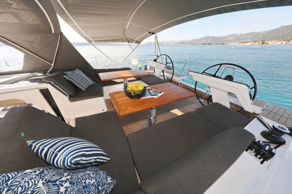 Image of Simply Relax yacht #11