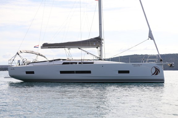 Image of Simply Relax yacht #3