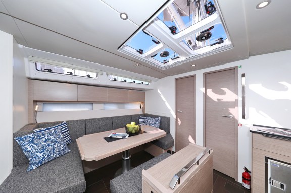 Image of Simply Relax yacht #14