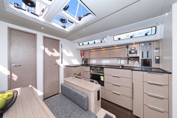 Image of Simply Relax yacht #15