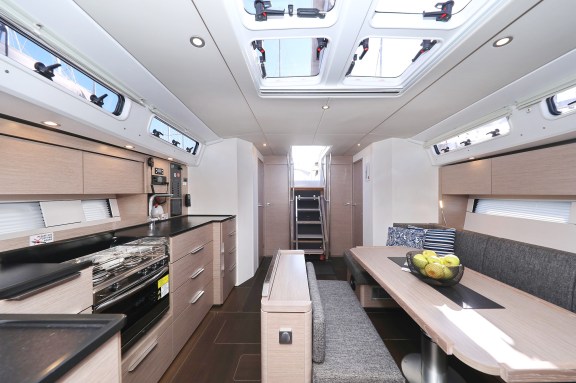 Image of Simply Relax yacht #16