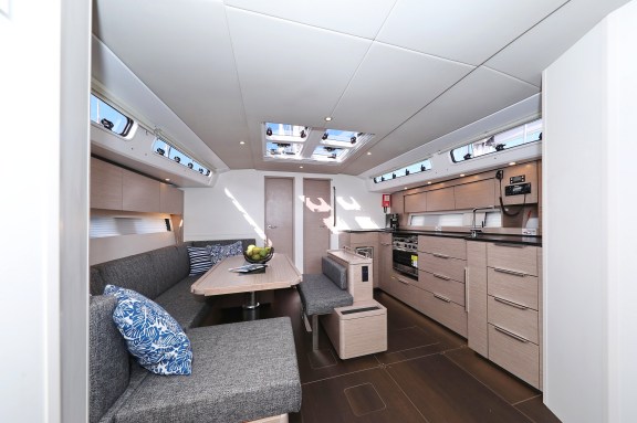 Image of Simply Relax yacht #13