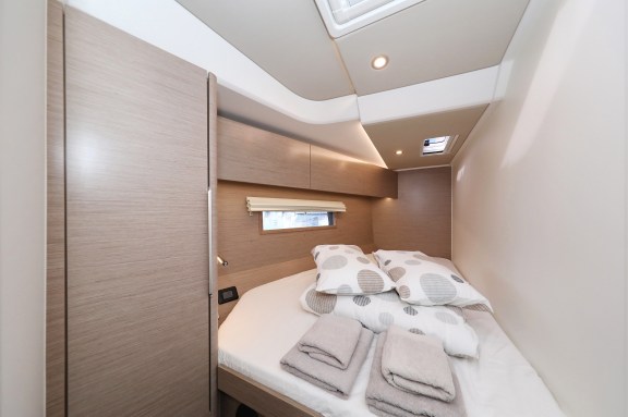 Image of Simply Relax yacht #19