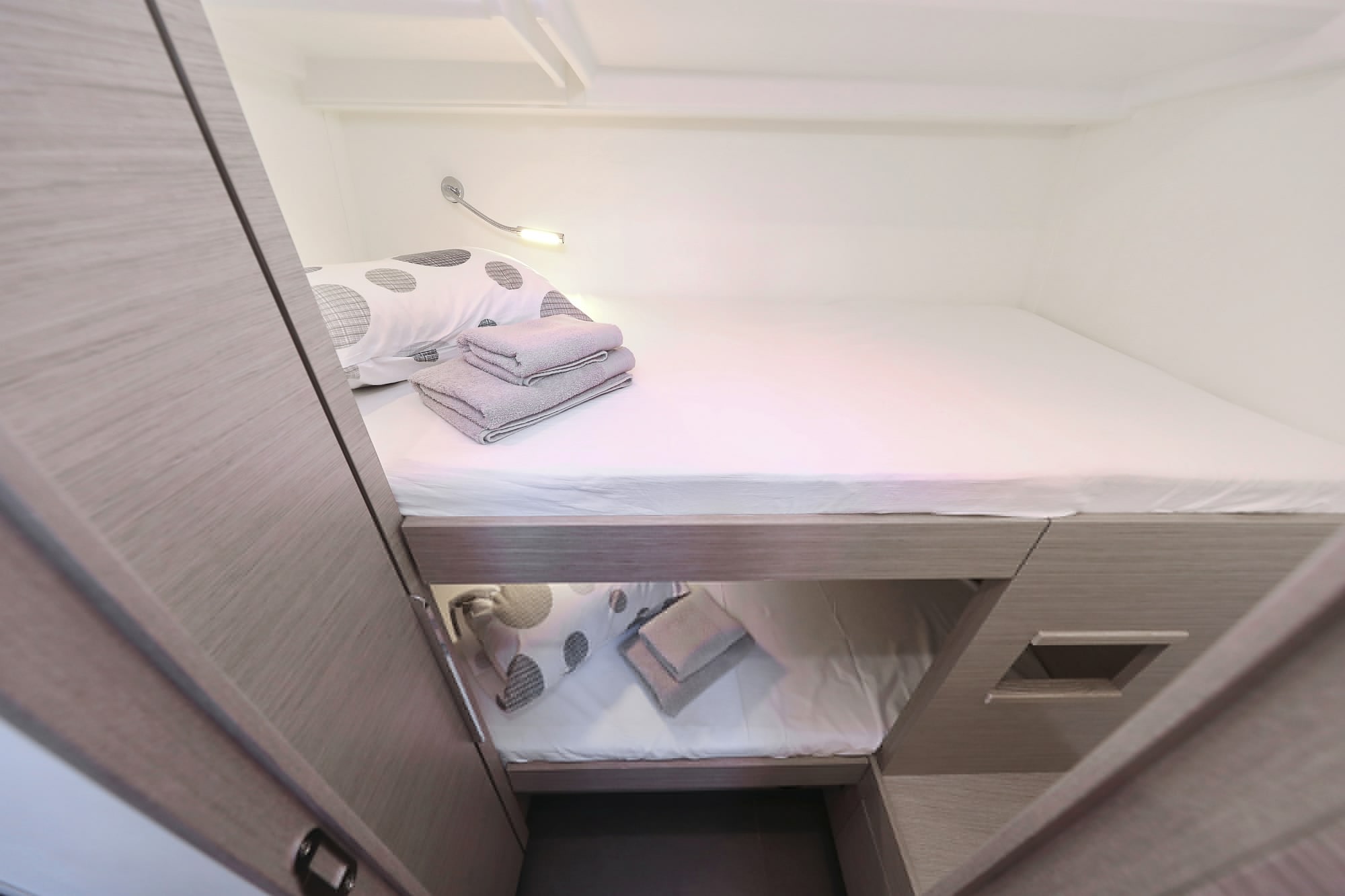 Image of Simply Relax yacht #22