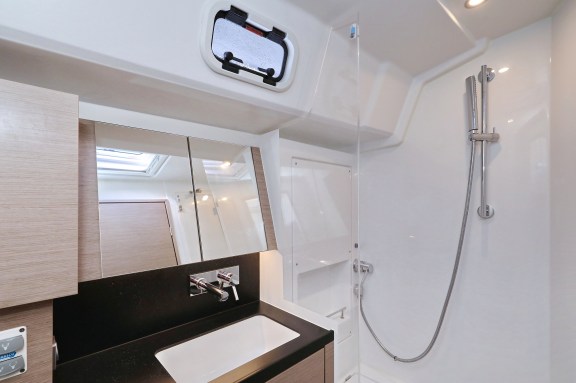 Image of Simply Relax yacht #23