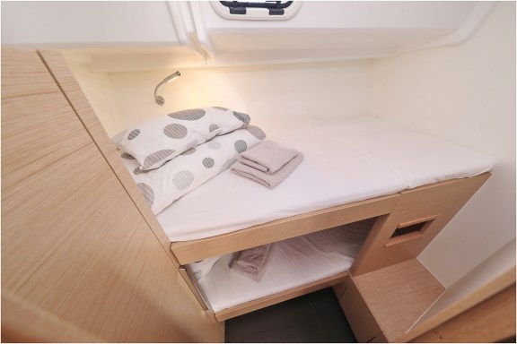 Image of Bliss yacht #16