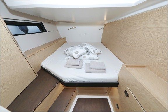 Image of Bliss yacht #17