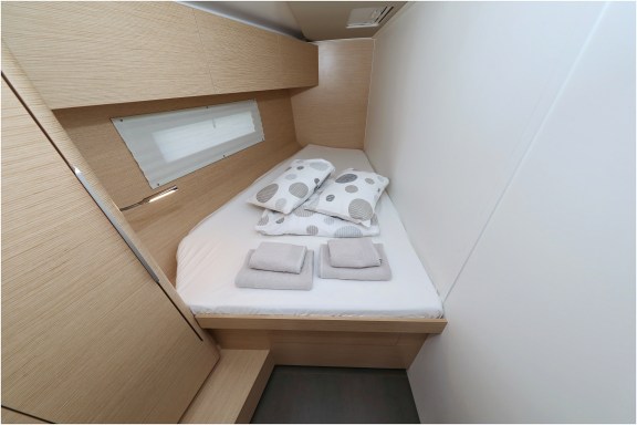 Image of Bliss yacht #14
