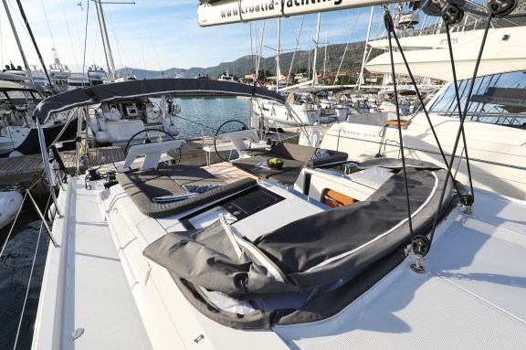 Image of Nami yacht #5