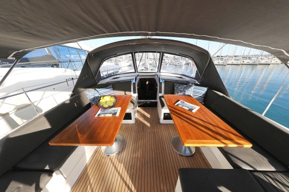 Image of Nami yacht #7