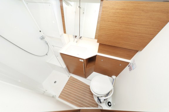 Image of Nami yacht #17