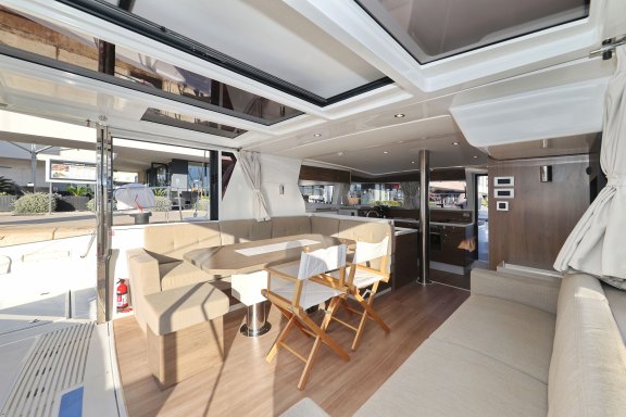 Image of Bellatrix yacht #13