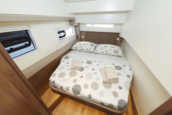 Image of Bellatrix yacht #19