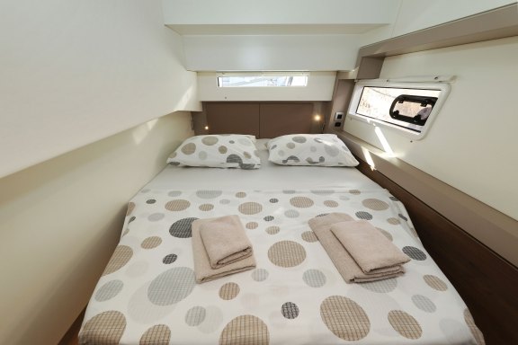 Image of Bellatrix yacht #20